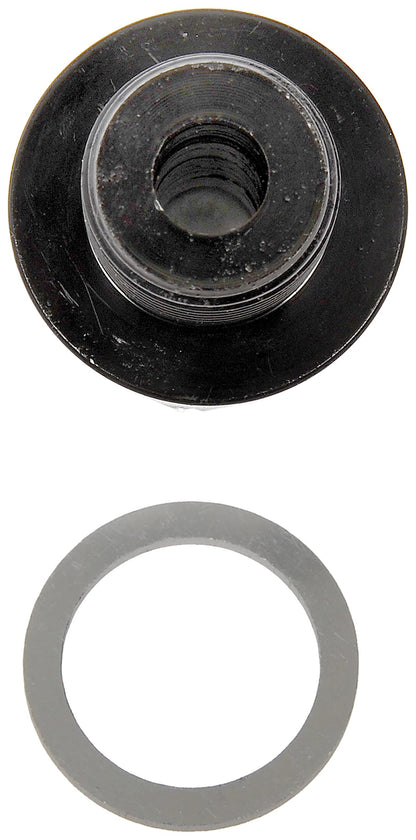 Dorman 092-015 EZ DRAIN OIL PLUG AND GASKET 21MM HEX HE