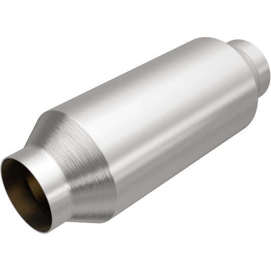 MAGNAFLOW 5671406 MagnaFlow Universal Catalytic Converter 5671406 (CARB Compliant)