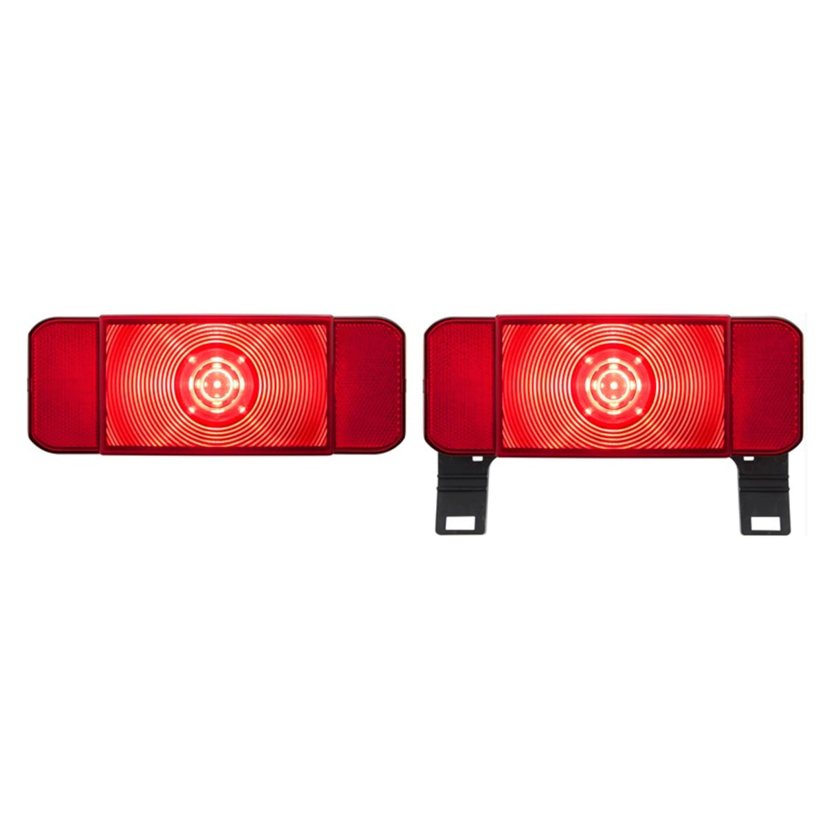 OPTRONICS RVSTLB61FS Optronics RVSTLB61FS LED RV Tail Light - Driver Side
