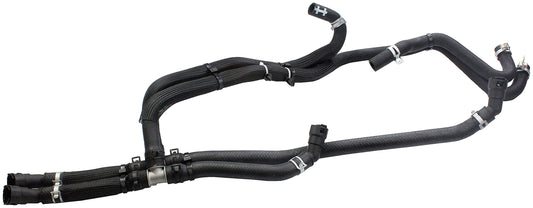 DORMAN 626-802 Dorman Improved Design 626-802 Engine Heater Hose Assembly Compatible with Select Ford Models (OE FIX)