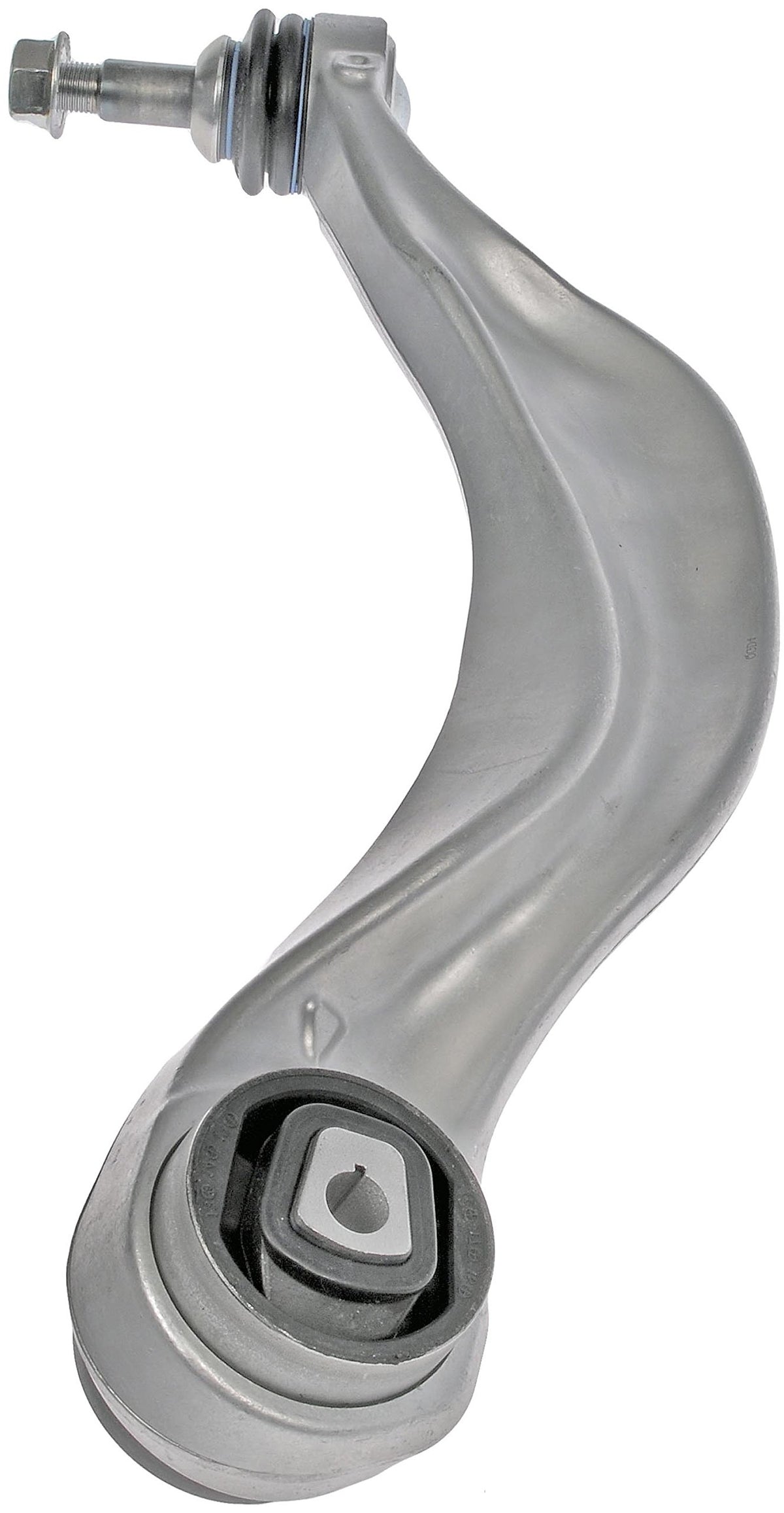 DORMAN 522-877 Dorman 522-877 Front Driver Side Lower Forward Suspension Control Arm and Ball Joint Assembly Compatible with Select BMW Models