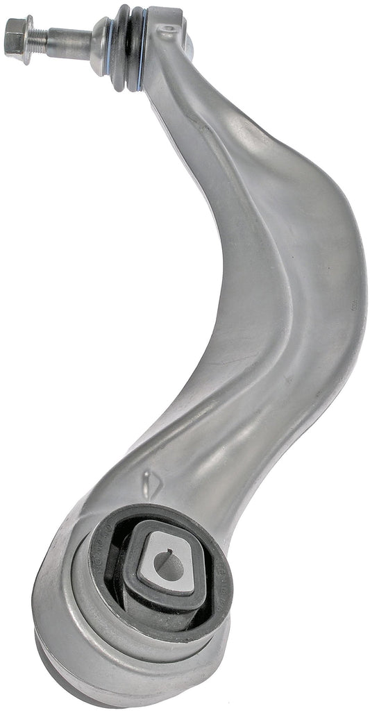 DORMAN 522-877 Dorman 522-877 Front Driver Side Lower Forward Suspension Control Arm and Ball Joint Assembly Compatible with Select BMW Models