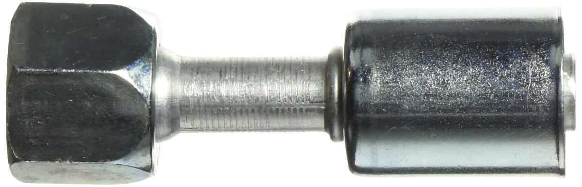 FOUR SEASONS 10410 Four Seasons 10410 Straight Female Flare Air Conditioning Fitting