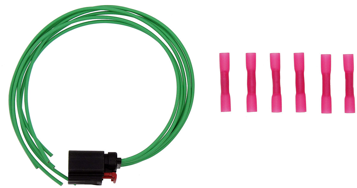 Dorman 645-183 Mass Air Flow Sensor Connector