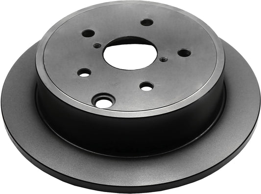 BECK ARNLEY 083-3706 Beck Arnley 083-3706 PREMIUM BRAKE DISC