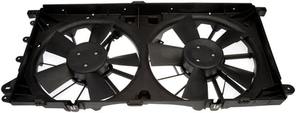 DORMAN 620-190 Dorman 620-190 Engine Cooling Fan Assembly