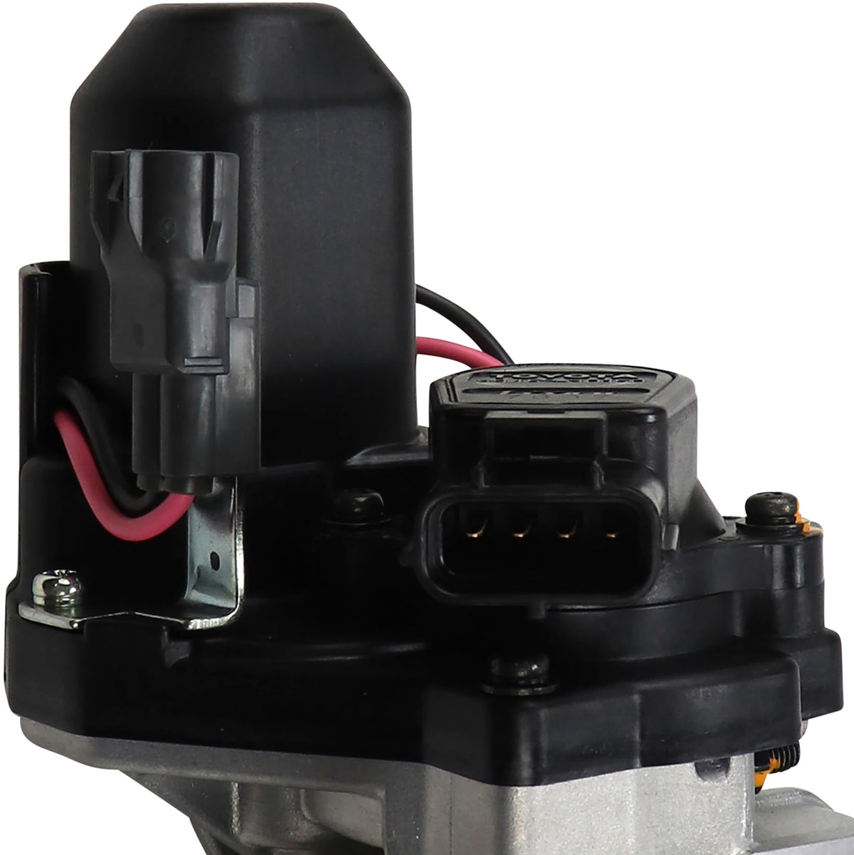 Beck Arnley 154-0165 Throttle Body, 1 Pack