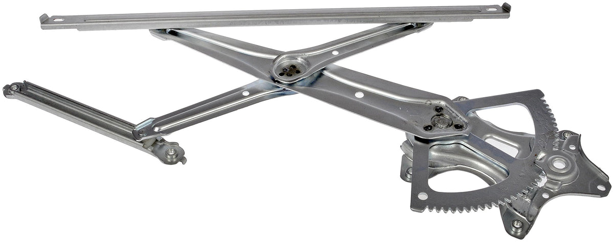 DORMAN 752-442 Dorman 752-442 Power Window Regulator (Regulator Only) Compatible with Select Lexus / Toyota Models