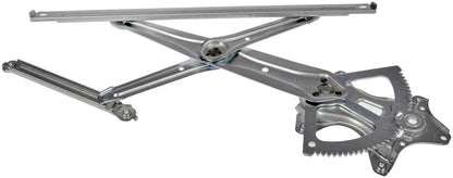 DORMAN 752-442 Dorman 752-442 Power Window Regulator (Regulator Only) Compatible with Select Lexus / Toyota Models