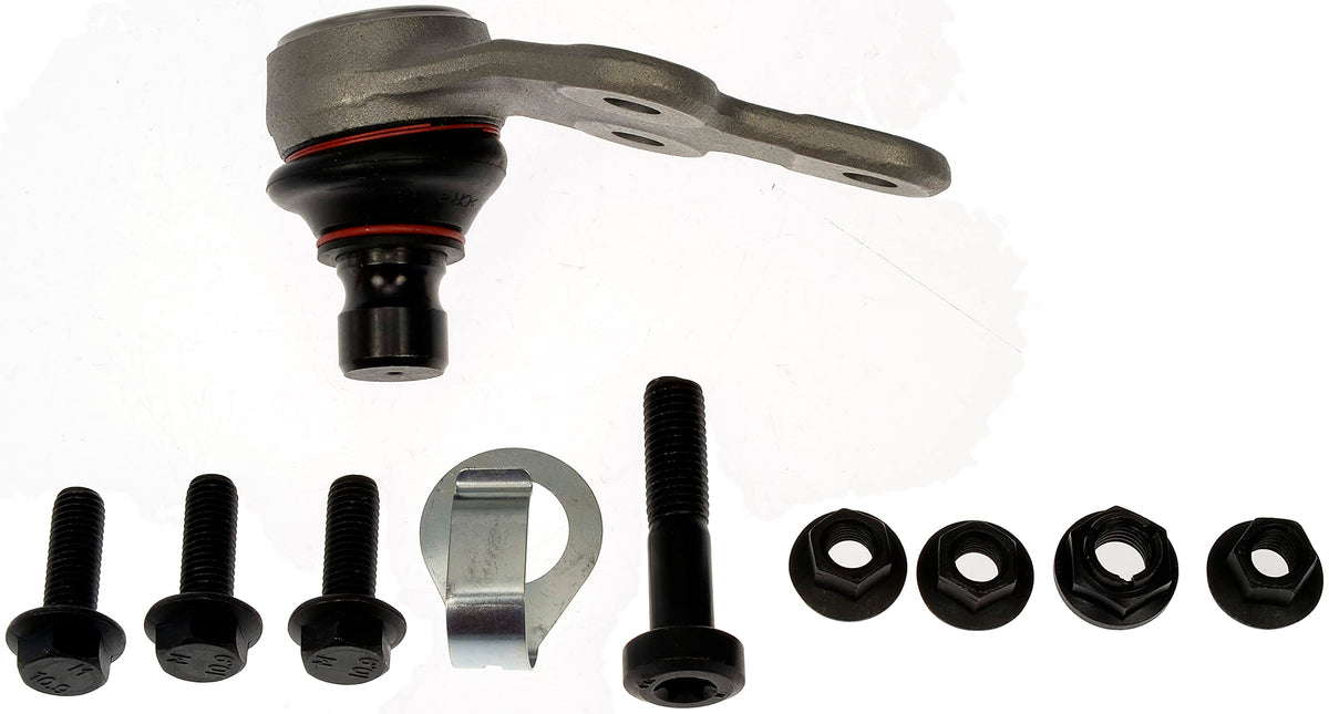 Dorman BJ86024XL Front Passenger Side Lower Suspension Ball Joint