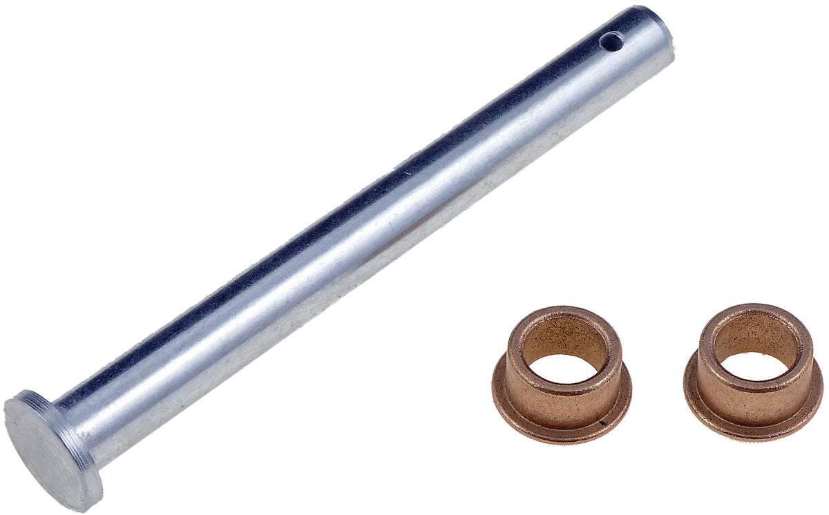 DORMAN 38395 Dorman 38395 Door Hinge Pin and Bushing Kit - 1 Pin and 2 Bushings