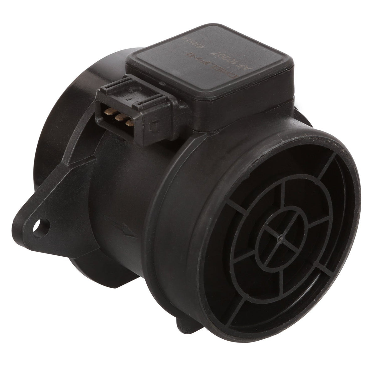 Delphi AF10207 MASS AIR FLOW SENSOR
