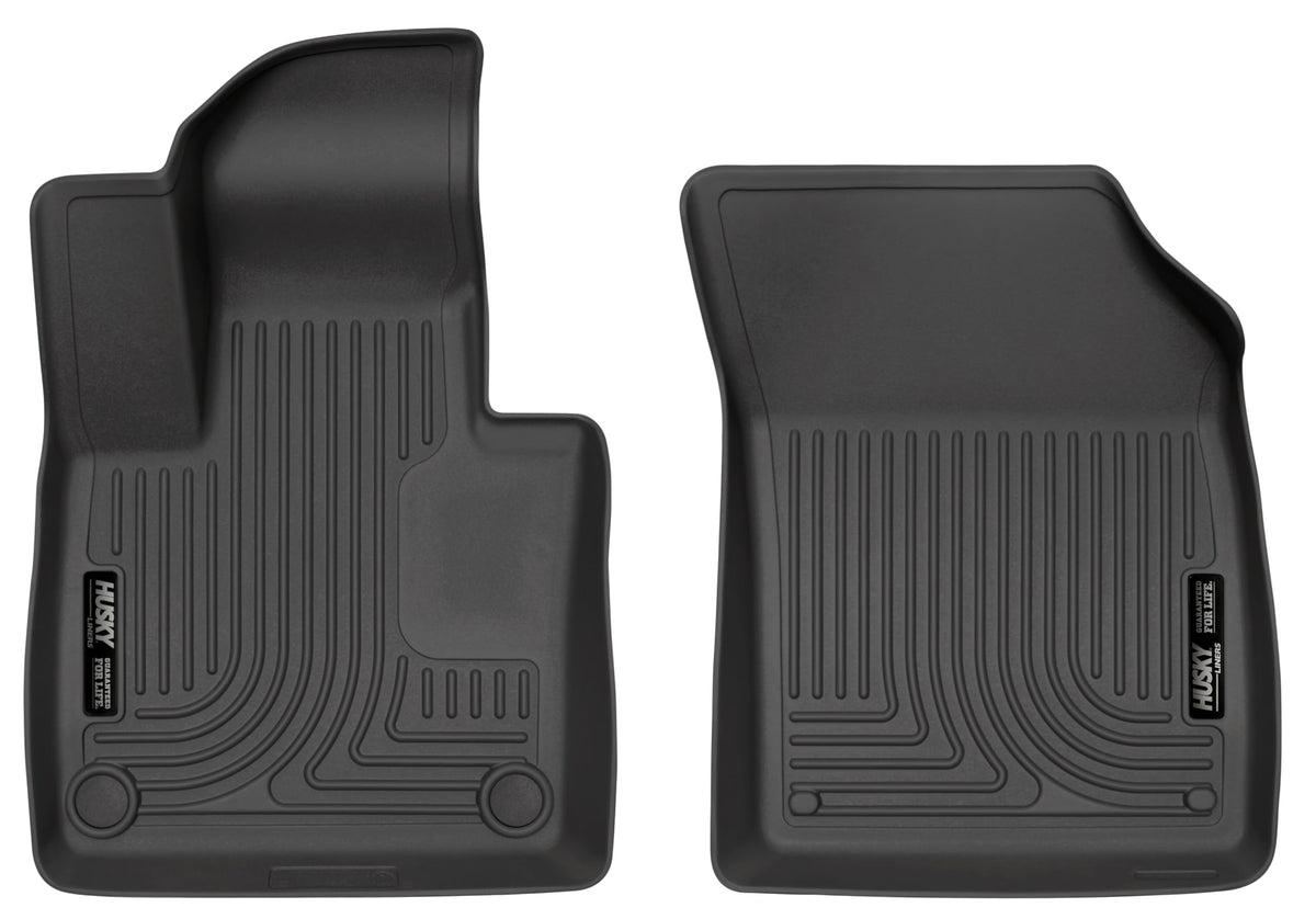 Husky Liners 15981 Weatherbeater Floor Mats