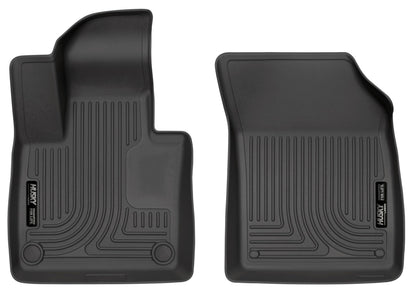 Husky Liners 15981 Weatherbeater Floor Mats