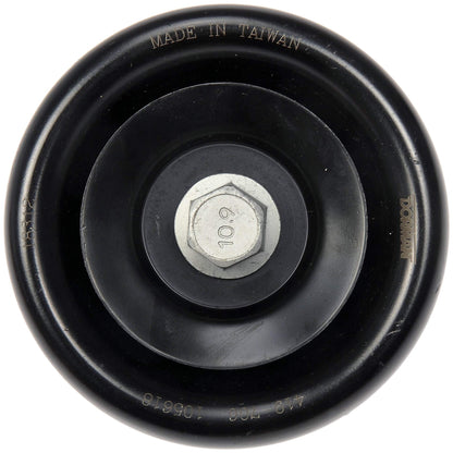 Dorman 419-706 Accessory Drive Belt Idler Pulley
