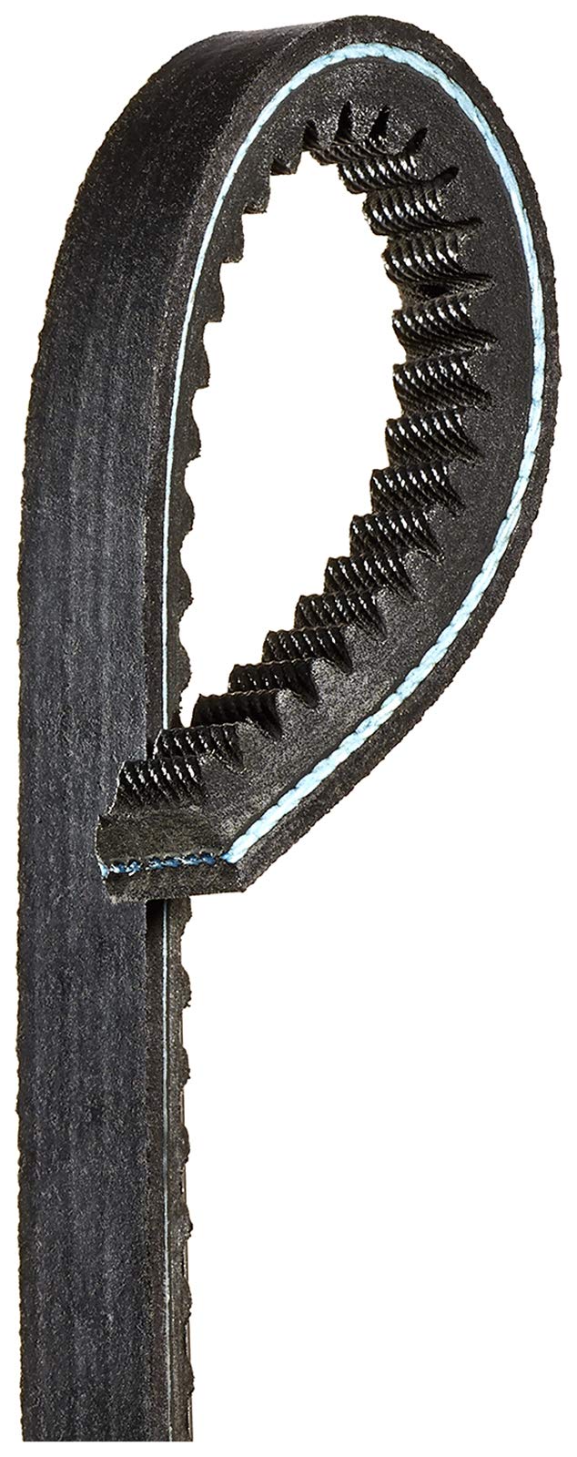 Gates AX39 CLASSICAL SECTION MOLDED NOTCH V-BELT