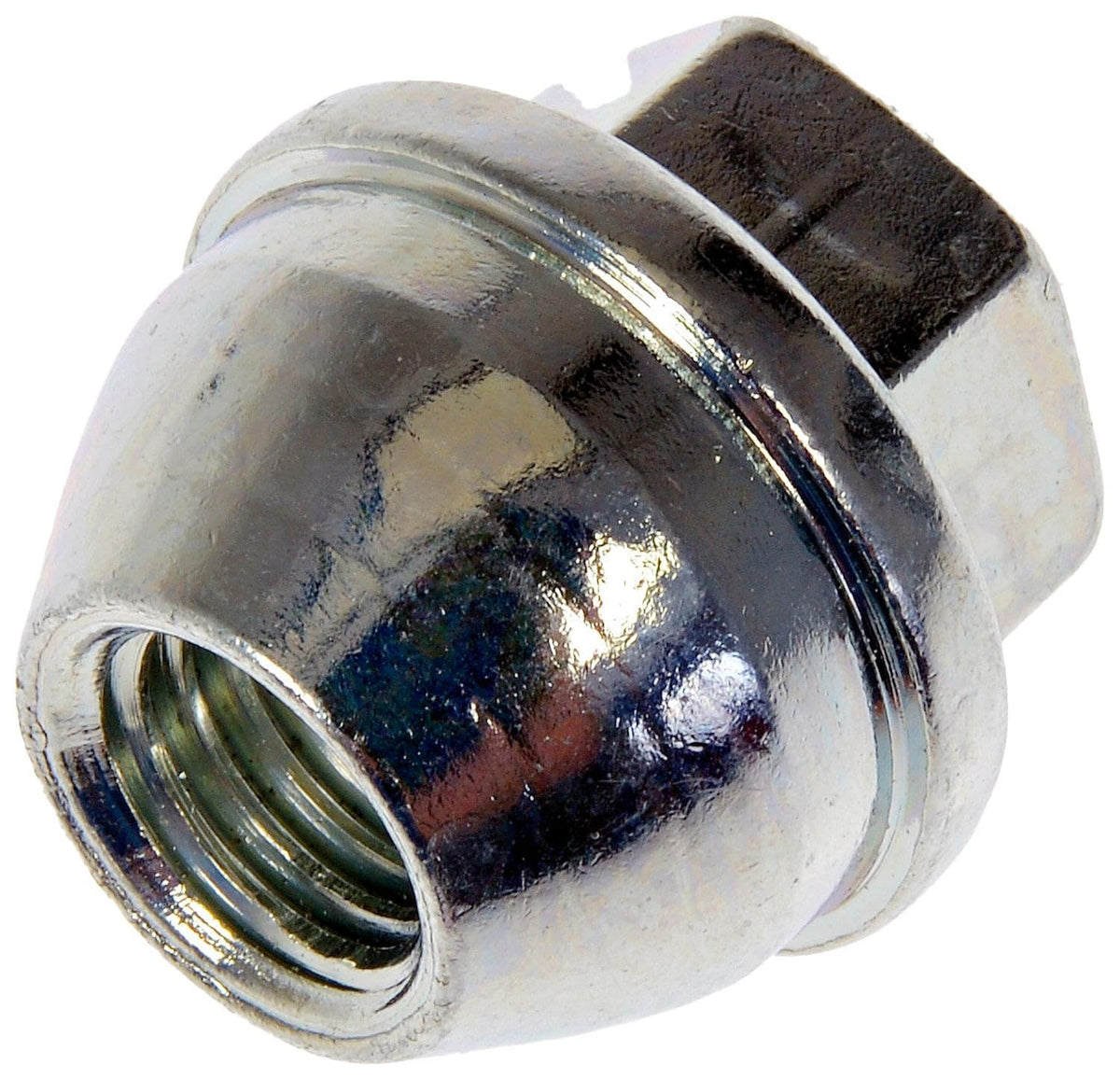 DORMAN 611-223.1 Dorman (611-223.1) 21mm Hex Size x 30.56mm Long x M14-2.0 Thread Size Wheel Cover Retaining Nut