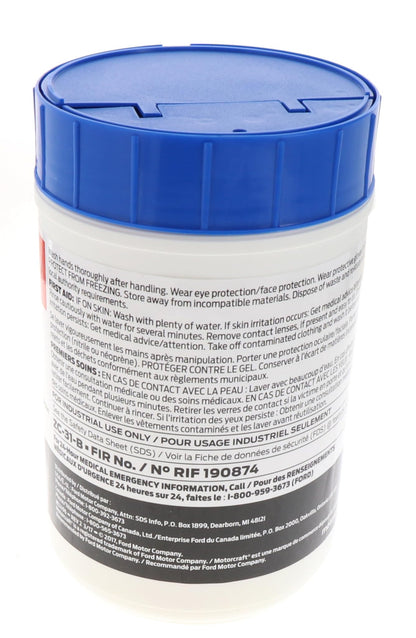 Motorcraft ZC31B CLEANER METAIL SURFACE