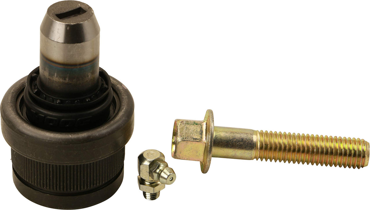 MOOG K80196 MOOG K80196 Front Upper Suspension Ball Joint for Ford E-350 Super Duty