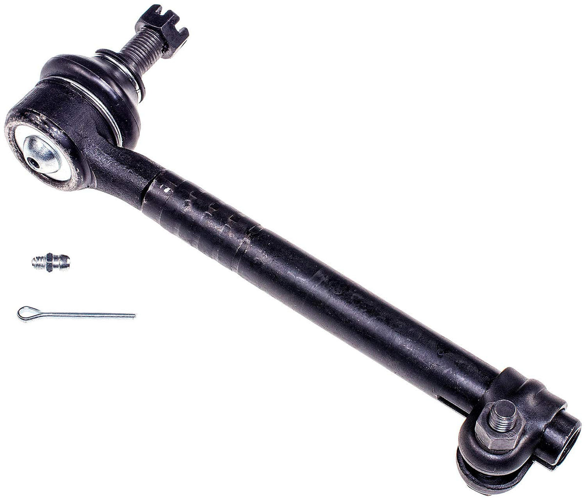 DORMAN T2243PR Dorman Premium T2243PR Front Outer Steering Tie Rod End Compatible with Select Toyota Models