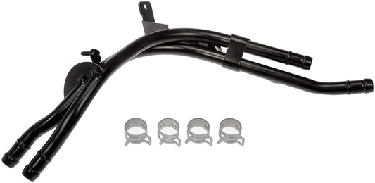 DORMAN 626-612 Dorman Improved Design 626-612 Engine Heater Hose Assembly Compatible with Select Audi/Volkswagen Models (OE FIX)