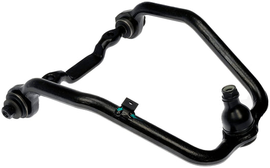 DORMAN 522-338 Dorman 522-338 Rear Passenger Side Upper Suspension Control Arm and Ball Joint Assembly Compatible with Select Chrysler/Dodge Models