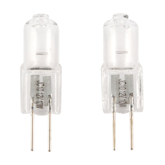 AP PRODUCTS 016-02-JC10 Ap Products 016-02-JC10 HALOGEN BAYONET BASE BULB