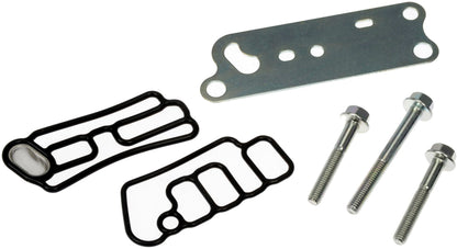 DORMAN 918-056GS Dorman 918-056GS Vtec Solenoid Gasket Filter Kit Compatible with Select Acura/Honda Models (OE FIX)