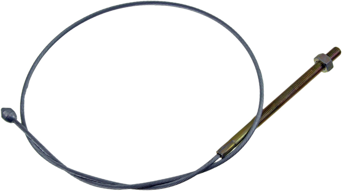 DORMAN C92527 Dorman C92527 Front Parking Brake Cable