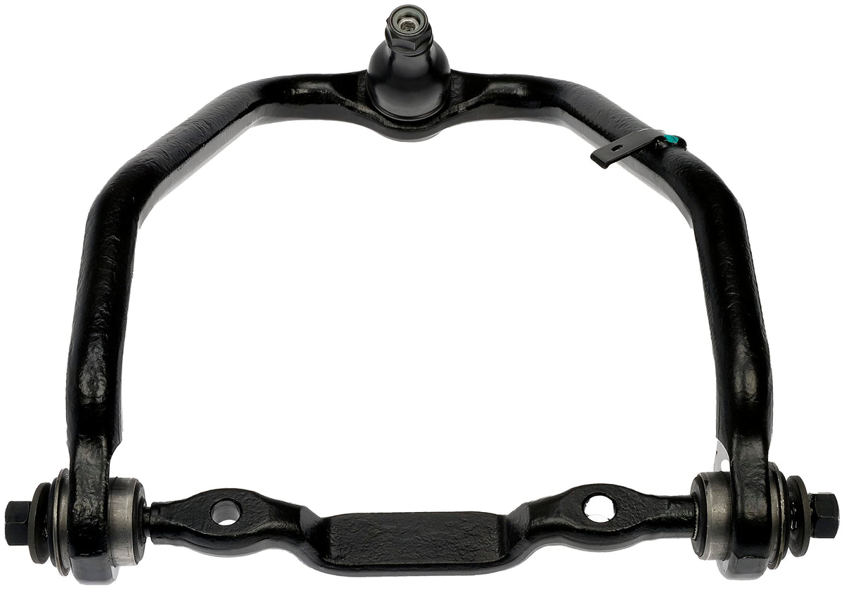 DORMAN 522-338 Dorman 522-338 Rear Passenger Side Upper Suspension Control Arm and Ball Joint Assembly Compatible with Select Chrysler/Dodge Models