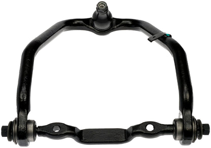 DORMAN 522-338 Dorman 522-338 Rear Passenger Side Upper Suspension Control Arm and Ball Joint Assembly Compatible with Select Chrysler/Dodge Models