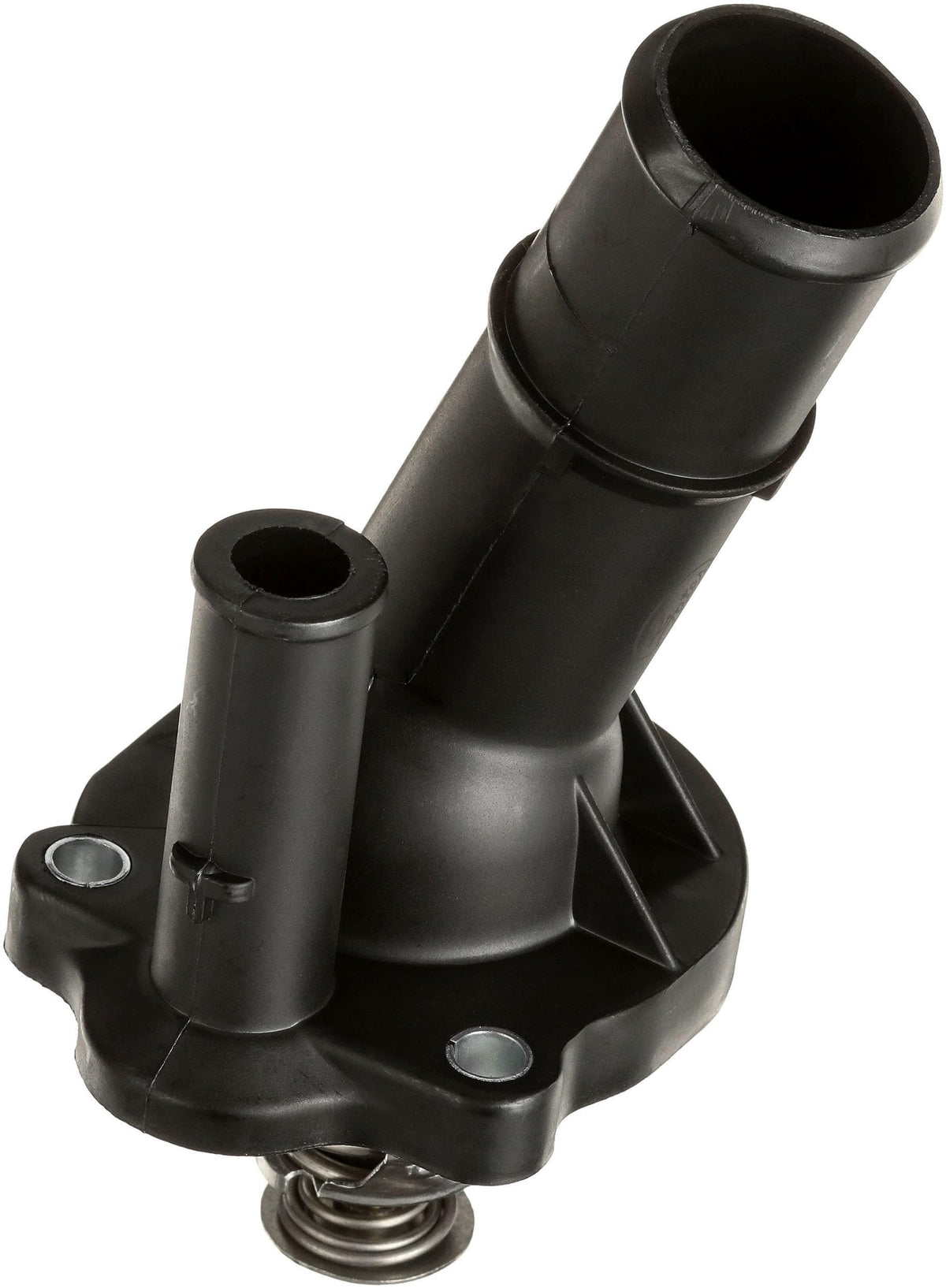 Gates 34046 Integrated Housing Engine Coolant Thermostat