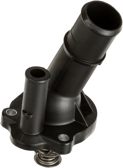 Gates 34046 Integrated Housing Engine Coolant Thermostat