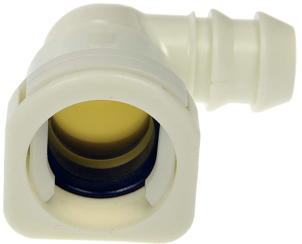 DORMAN 800-109 Dorman 800-109 Fuel Line Vapor Connector 5/8 in. Steel to Nylon Elbow