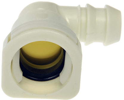 DORMAN 800-109 Dorman 800-109 Fuel Line Vapor Connector 5/8 in. Steel to Nylon Elbow