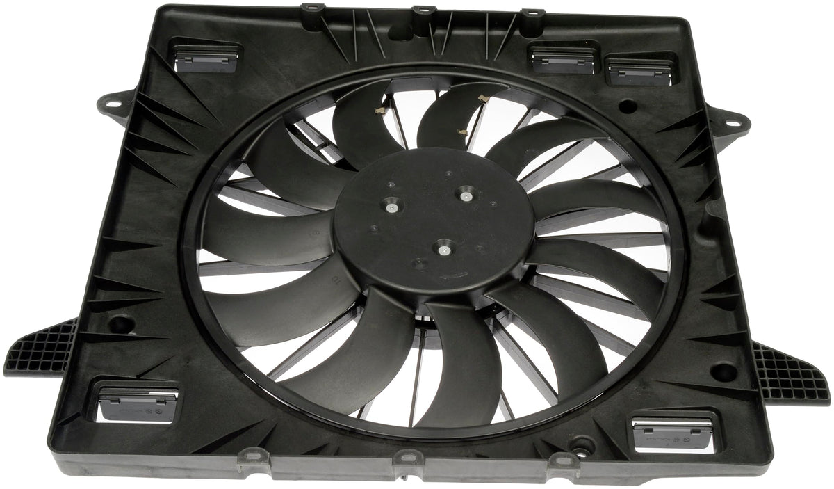 DORMAN 620-662 Dorman 620-662 Engine Cooling Fan Assembly