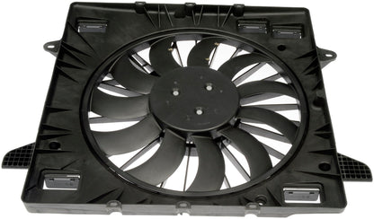 DORMAN 620-662 Dorman 620-662 Engine Cooling Fan Assembly