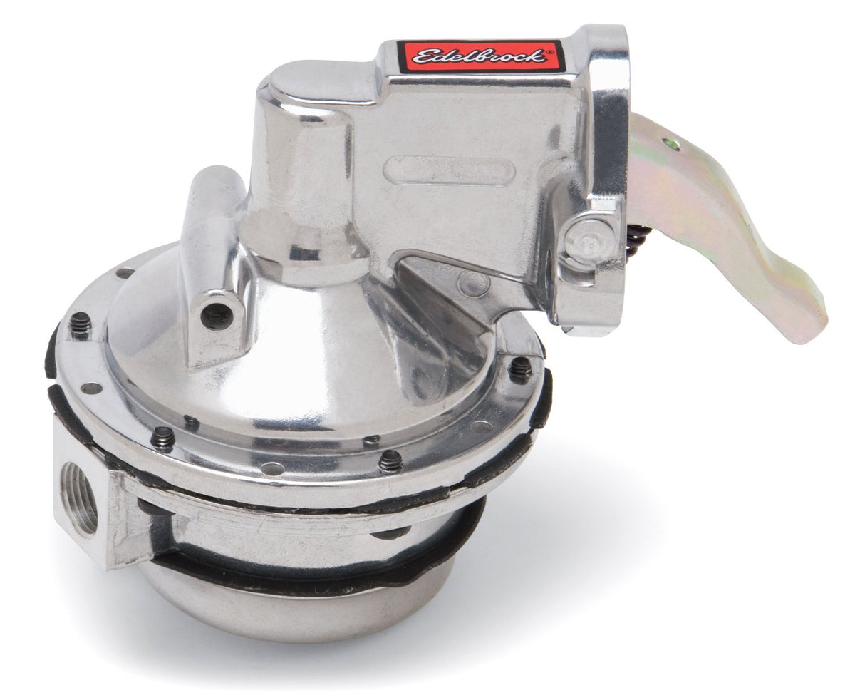 EDELBROCK 1722 Edelbrock 1722 Performer Series Street Fuel Pump