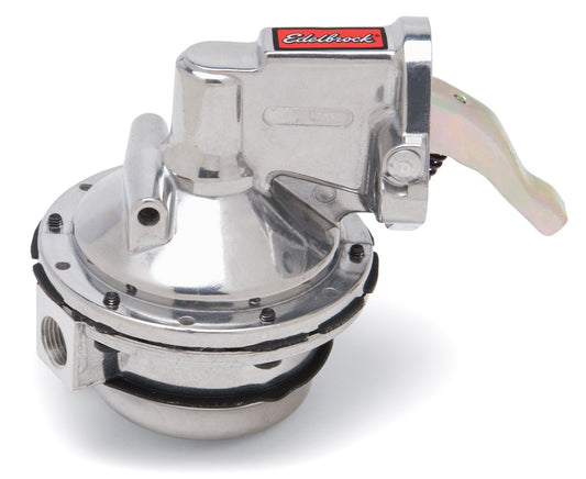 EDELBROCK 1722 Edelbrock 1722 Performer Series Street Fuel Pump