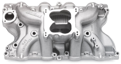 EDELBROCK 7166 Edelbrock 7166 Performer RPM Intake Manifold