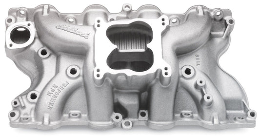 Edelbrock 7166 Performer RPM Intake Manifold