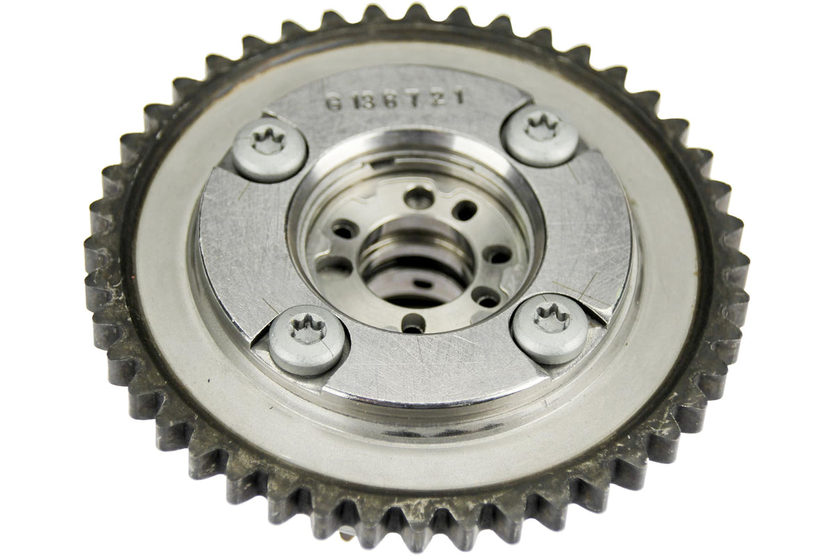 URO PARTS 2710501500 URO Parts 2710501500 Variable Valve Timing (VVT) Sprocket, Exhaust