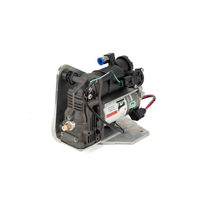 ARNOTT P-3431 Arnott P-3431 New Air Suspension Compressor - 05-13 Land Rover Discovery LR3, LR4, Range Rover Sport 4-Wheel Leveling