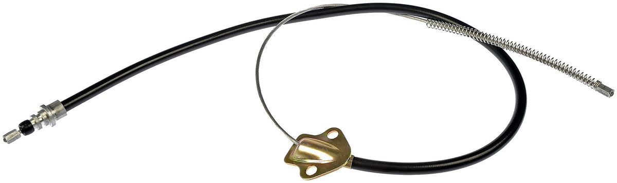DORMAN C92422 Dorman C92422 Parking Brake Cable Compatible with Select Chevrolet/GMC Models