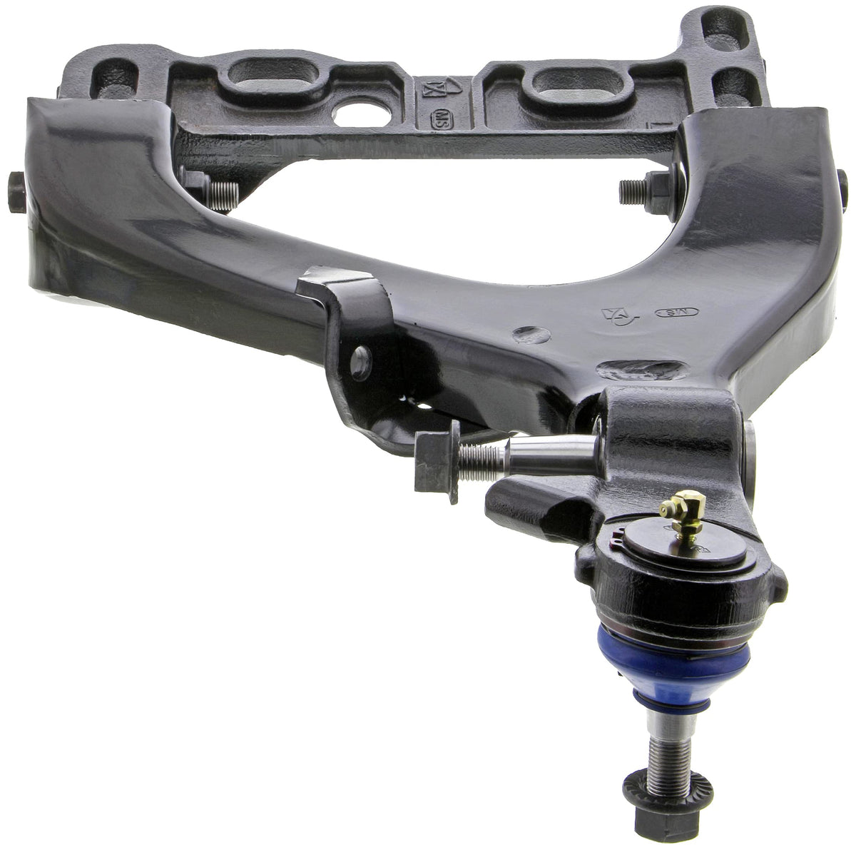 Mevotech CMS50156 Supreme Control Arm & Ball Joint Assembly