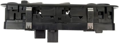DORMAN 901-466 Dorman 901-466 Front Driver Side Master Window Switch Assembly - 10 Button Compatible with Select Chrysler/Dodge/Ram Models