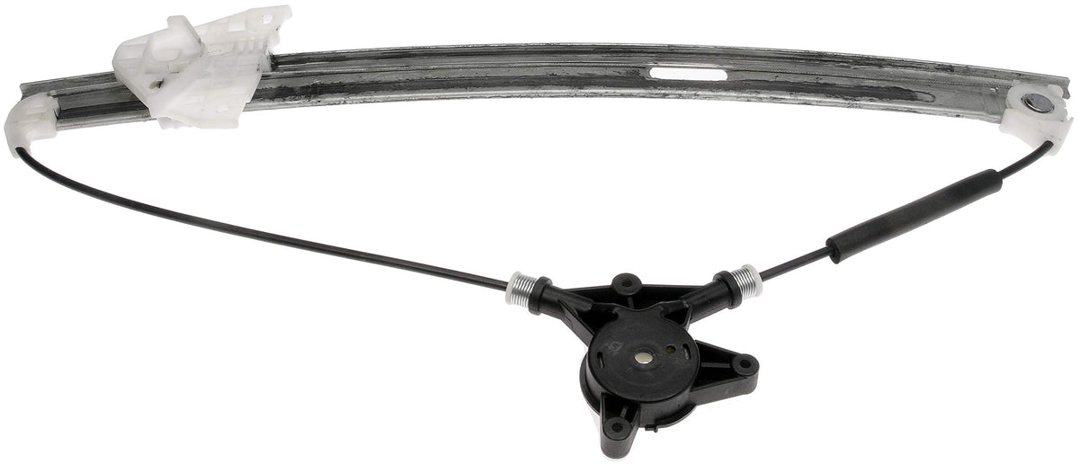 DORMAN 751-856 Dorman 751-856 Front Passenger Side Power Window Regulator and Motor Assembly Compatible with Select Mazda Models