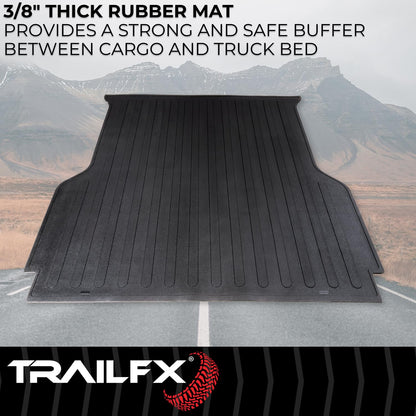 TrailFX 704N Bed Mat