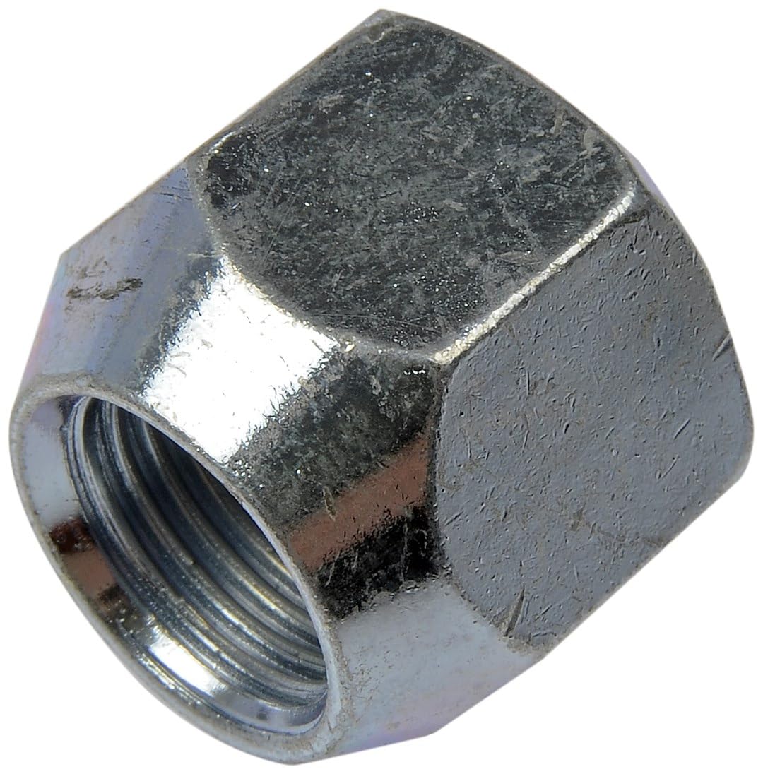 Dorman 611-052.1 Wheel Nut 9/16-18 Standard