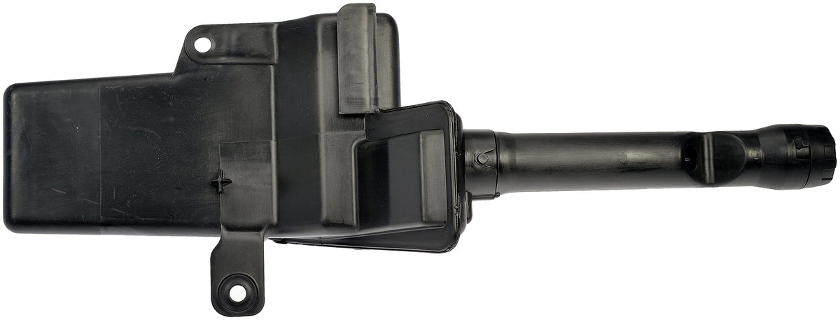 DORMAN 603-875 Dorman 603-875 Non-Pressurized Coolant Reservoir with Cap Compatible with Select Chevrolet Models